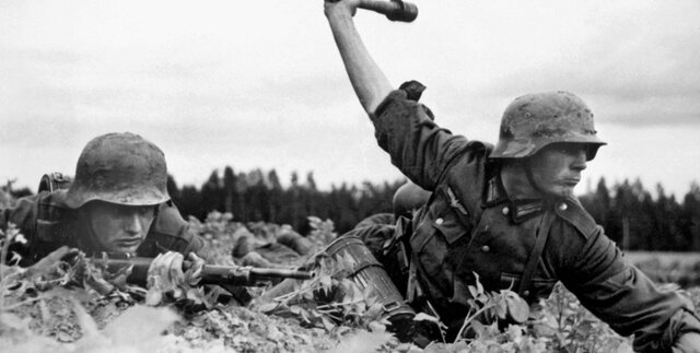 Operation Barbarossa