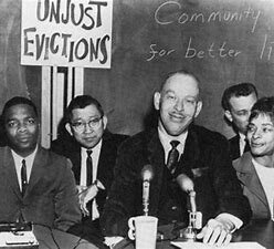 Civil Right Act of 1946