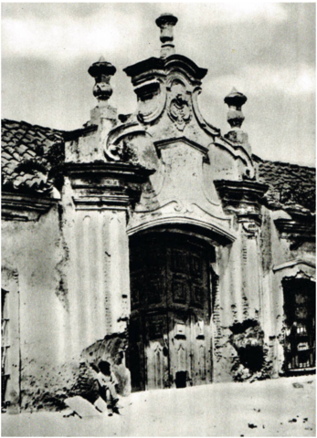 Fundación Aduana de Buenos Aires