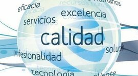 Timeline: LINEA DEL TIEMPO DE LA CALIDAD