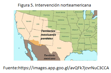 Intervención norteamericana