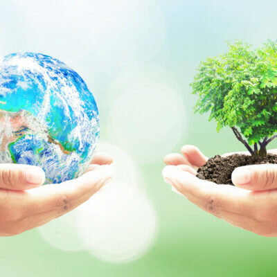 Timeline: 4.2 Mivimintos ambientales y sociales