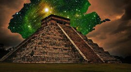 Timeline: Los Mayas