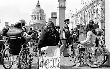 Americans with Disabilities Act