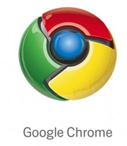 Lanzamiento del navegador Google Chrome