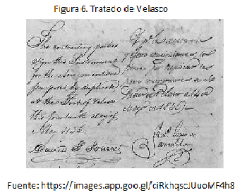 Tratados de Velasco