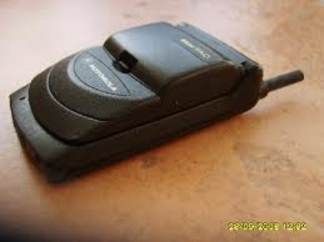 Motorola Startac