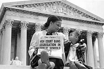 Brown v. Board of Education