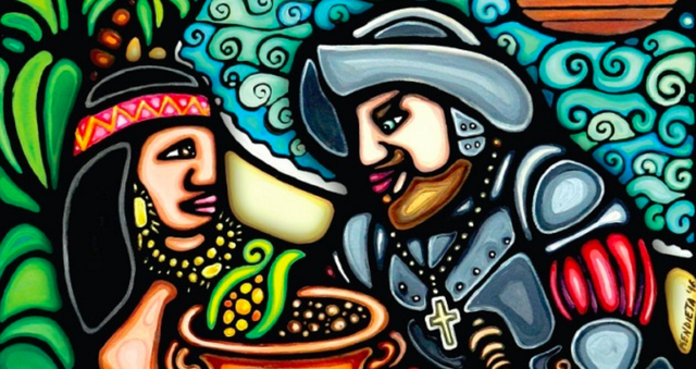 Panikkar, (2002),citado por López y cuello, (2016)