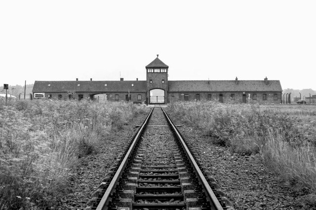 Auschwitz I