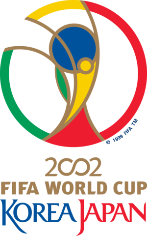 2002 Corea Japon