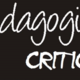 Pedagogíacritica