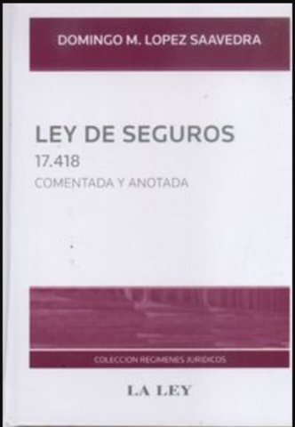 Sanción Ley 17418