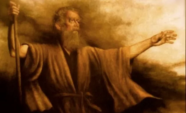 Sofonías y Jeremías