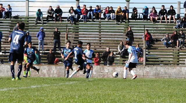 Escuela Preparatoria