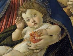 Nacimiento de Pablo en Tarso