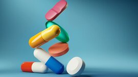 Timeline: history of antibiotics