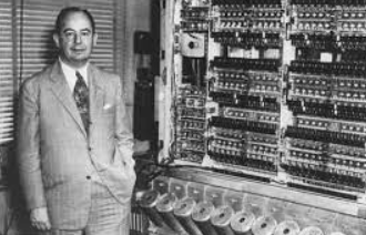 1era Generación ( MARK 1, ENIAC, EDVAC)1944-1958