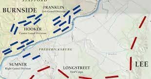 Battle of Fredericksburg