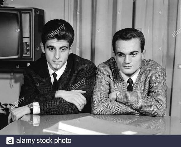 Congreso Milán y Roma