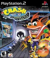 Crash Bandicoot: La Venganza de Cortex