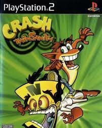 Crash Twinsanity