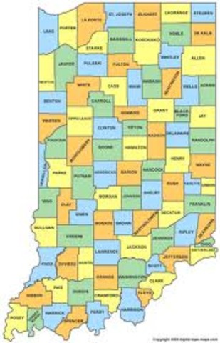 Indiana