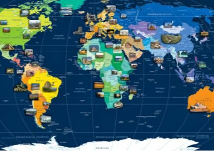 Asociación internacional del turismo social