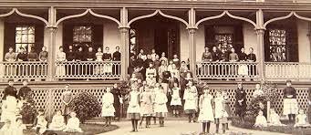 American school for the Deaf