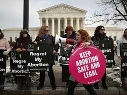 Roe vs. Wade