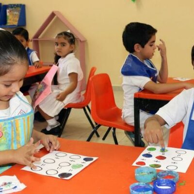 Timeline: bio como estudiante