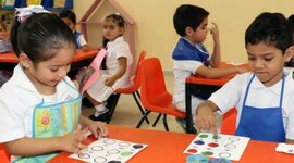 Timeline: bio como estudiante