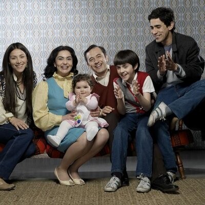 Timeline: Línea de tiempo como hijo