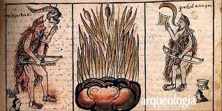 1200 Los Chichimecas