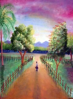 He Andando Muchos Caminos