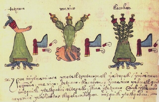 1434 Triple Alianza