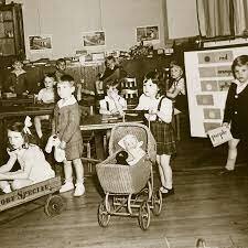 Association of Instructors of the Blind