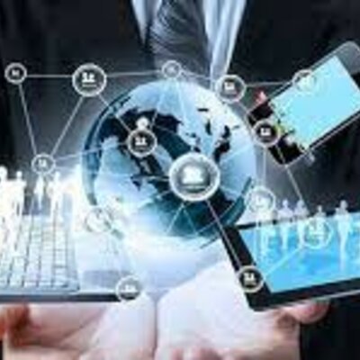 Timeline: Avances tecnológicos ocurridos en la sociedad