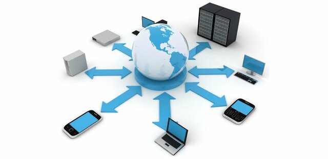 Networking- Trabajo en red