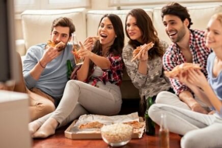 La etapa adulta en la época del año 2007