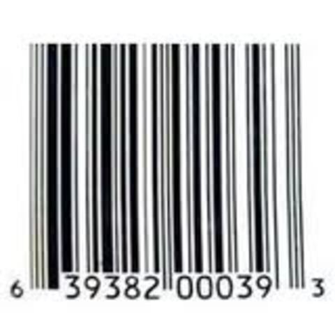 1952 - Barcode