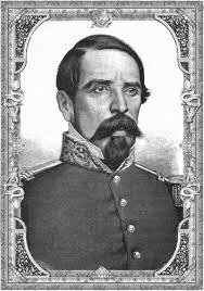 Presidencia de Manuel María Lombardini y Juan Bautista Ceballos