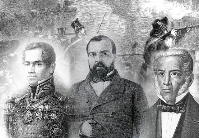 Revolución de Ayutla