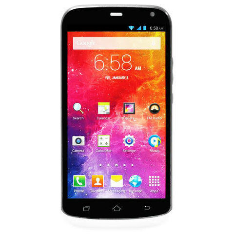 My first exposure to Mobile Phone