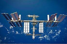 International Space Station