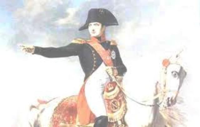 Nueva Constitución Moderada.