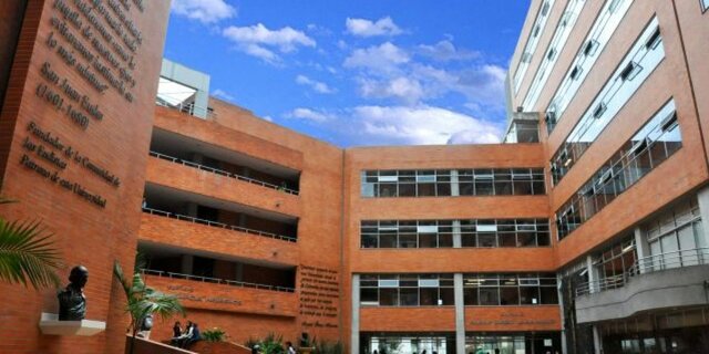 Corporación Universitaria Minuto de Dios