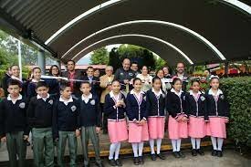 comienzo de la secundaria