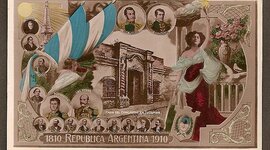 Timeline: Antecedentes Históricos Argentinos
