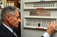 Conmutación de paquetes